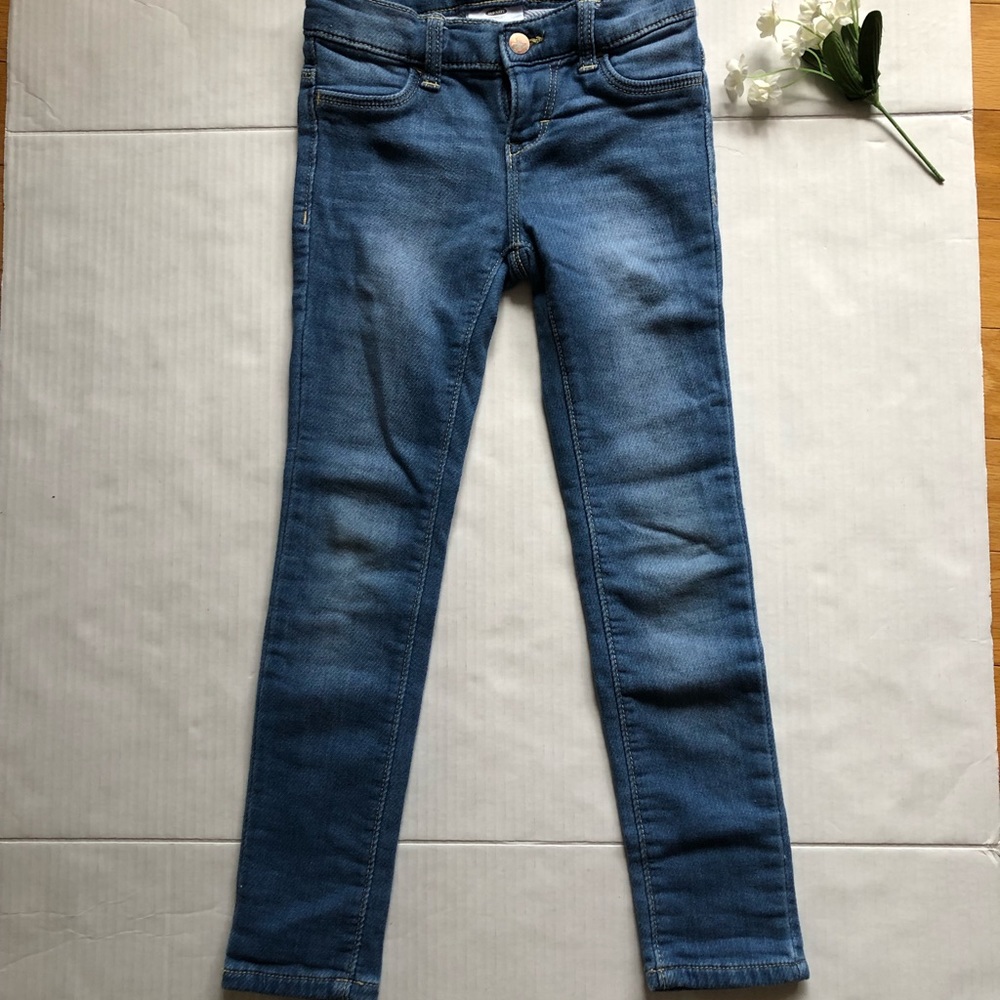 Girls’ jeans